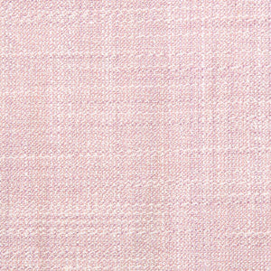 Textured pink fabric pattern