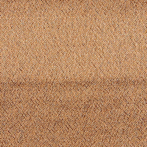 Close-up of beige fabric texture