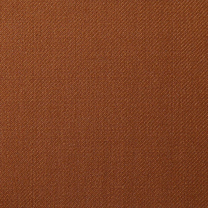 Brown fabric texture swatch